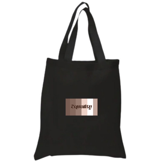 The Two Strap Tote Bag