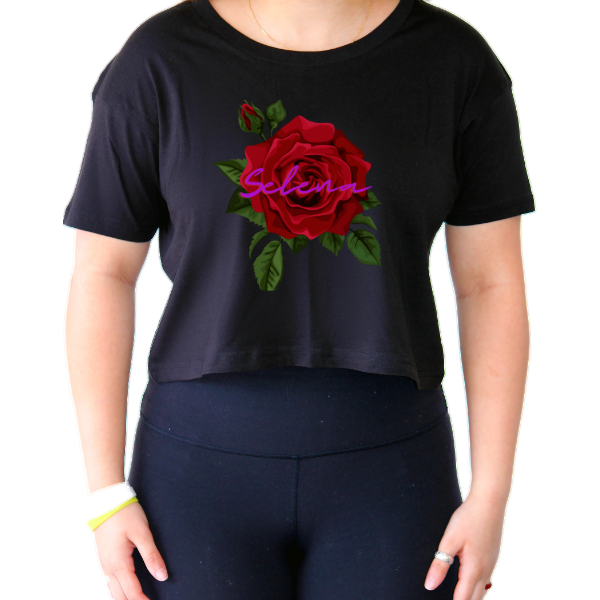 The Classic Crop