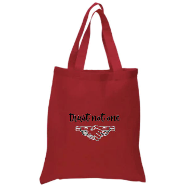The Two Strap Tote Bag