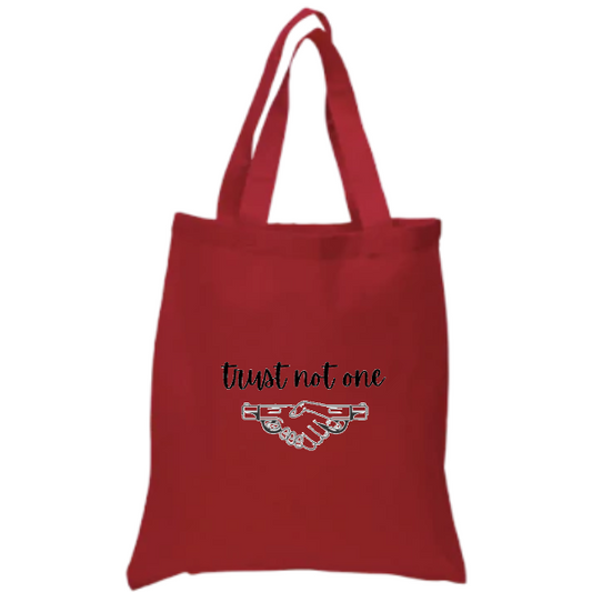 The Two Strap Tote Bag