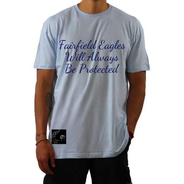 The Unisex Tee