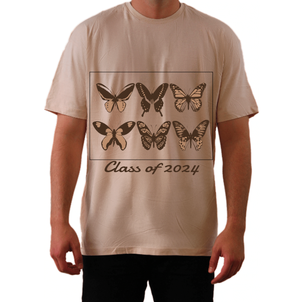 The Unisex Tee