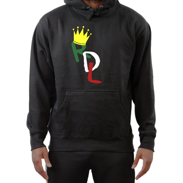 The Unisex Hoodie