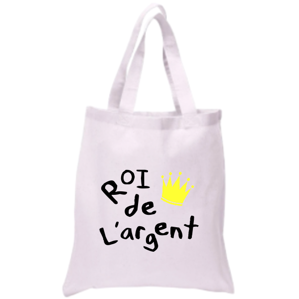 The Two Strap Tote Bag