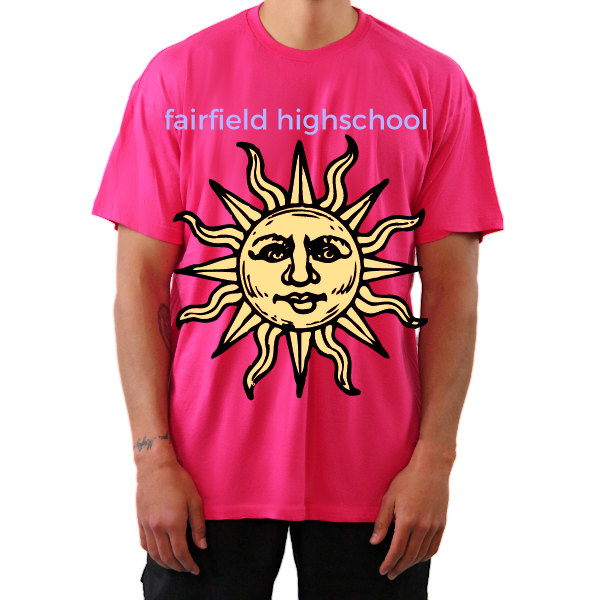 The Unisex Tee