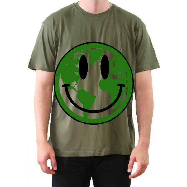 The Unisex Tee