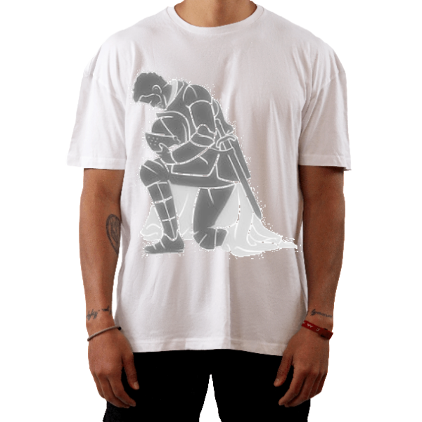 The Unisex Tee