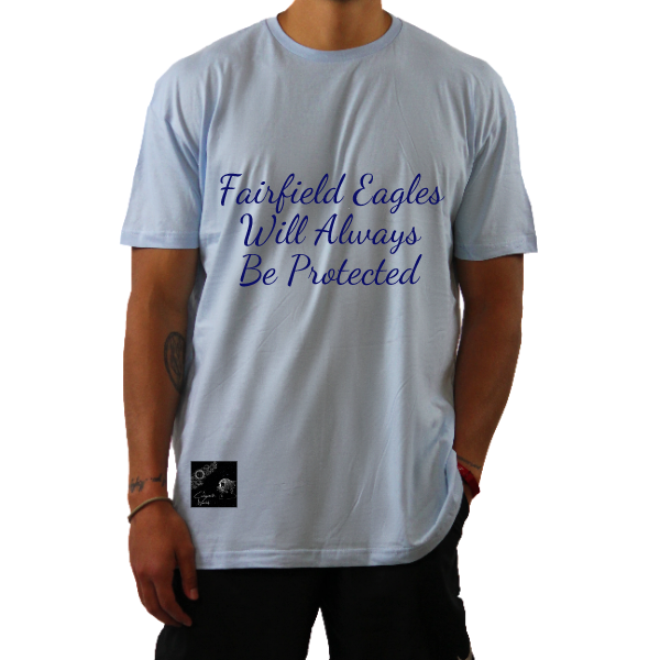 The Unisex Tee
