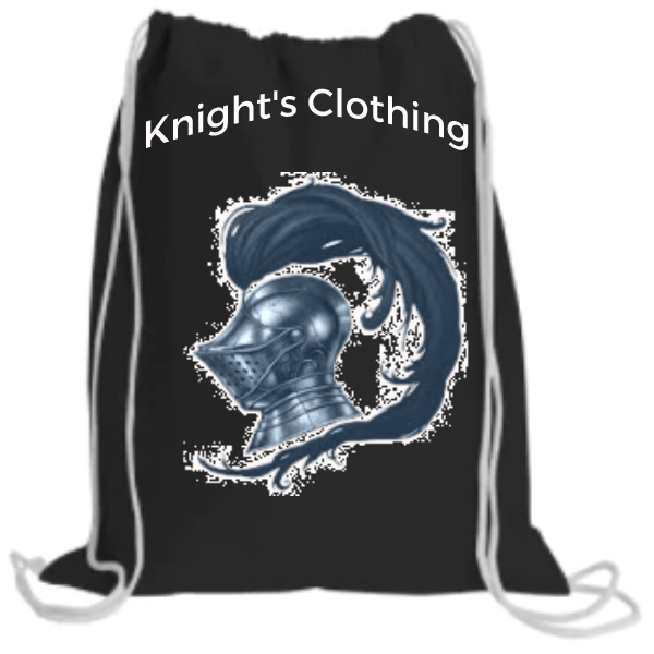 The Drawstring Backpack