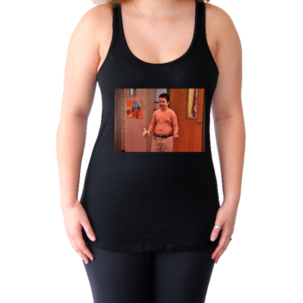 The Racerback Tank