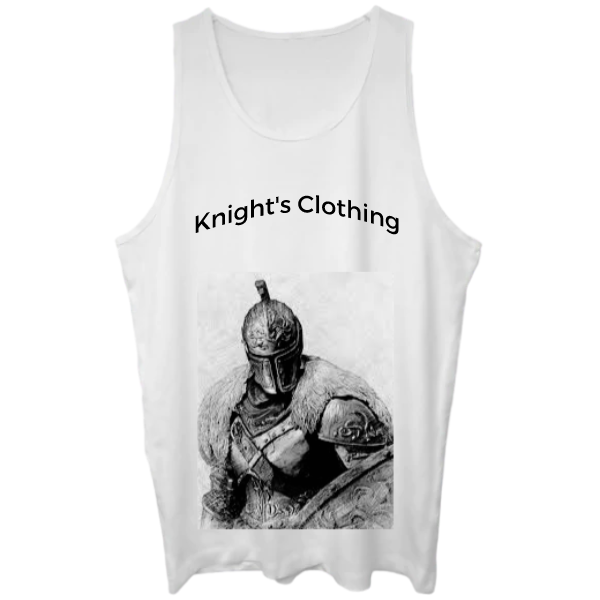The Basic Tank