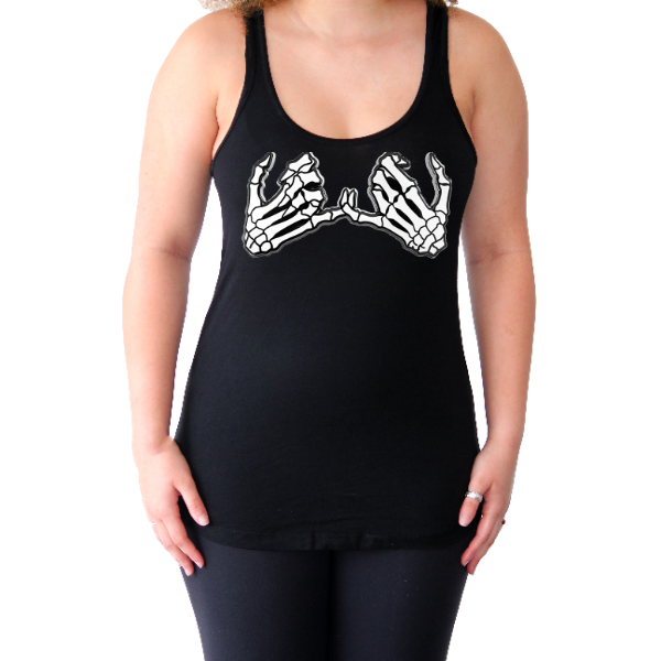 The Racerback Tank