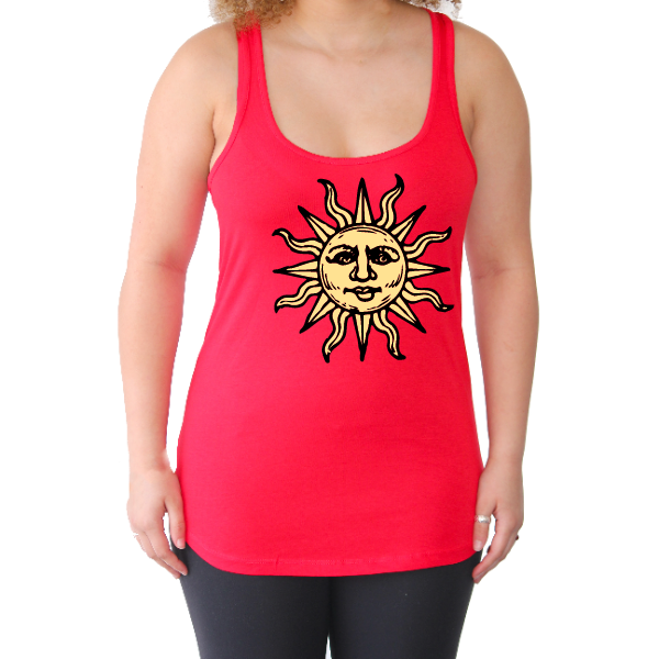 The Racerback Tank