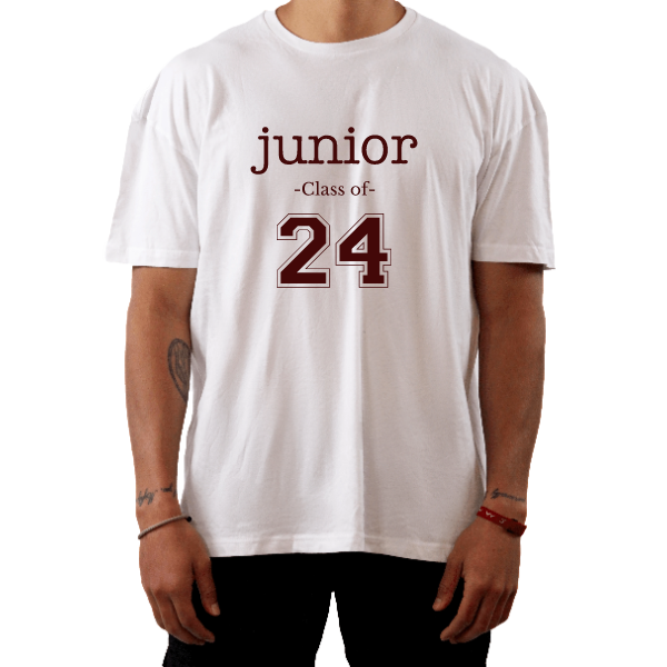The Unisex Tee