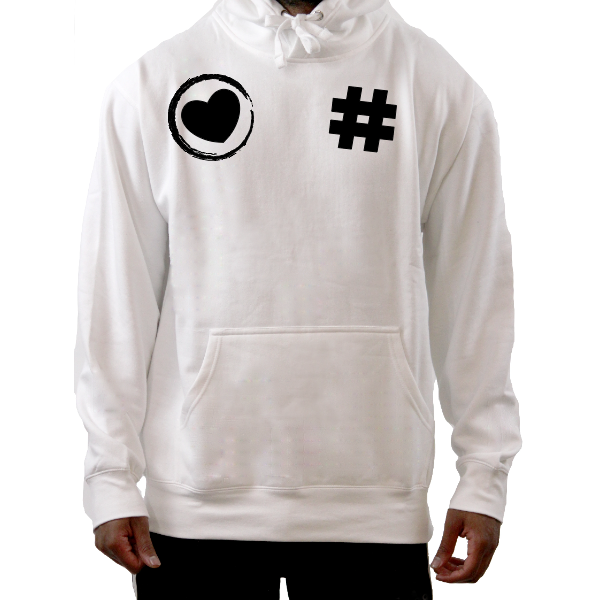 The Unisex Hoodie