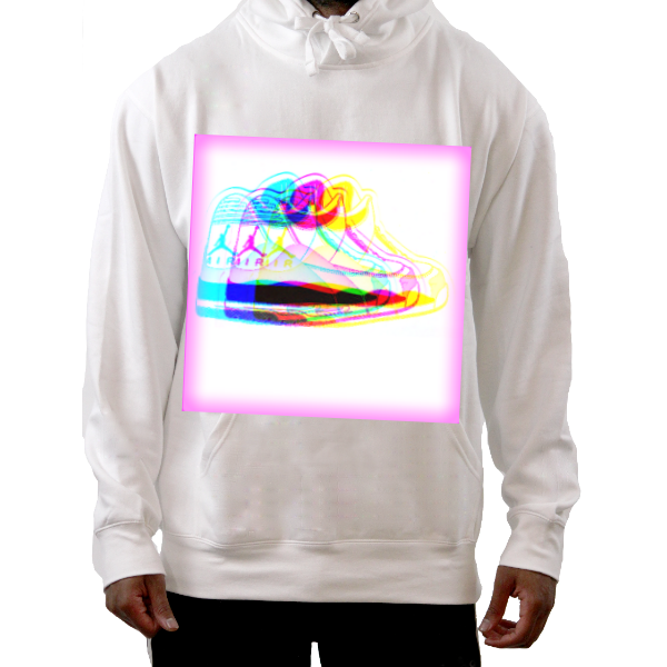 The Unisex Hoodie