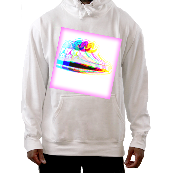 The Unisex Hoodie