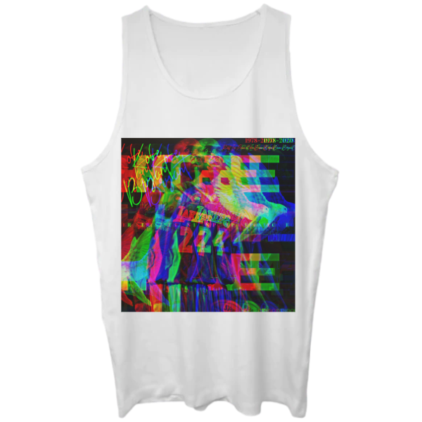 The Basic Tank