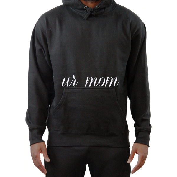 The Unisex Hoodie