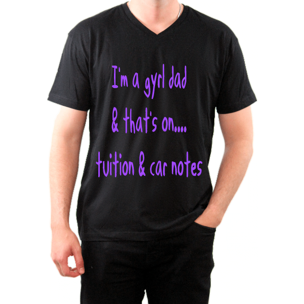 The V-Neck Tee