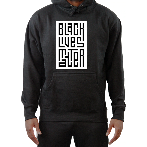 The Unisex Hoodie