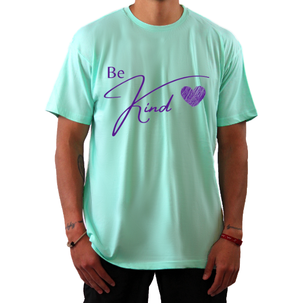 The Unisex Tee