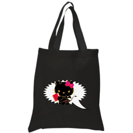 The Two Strap Tote Bag