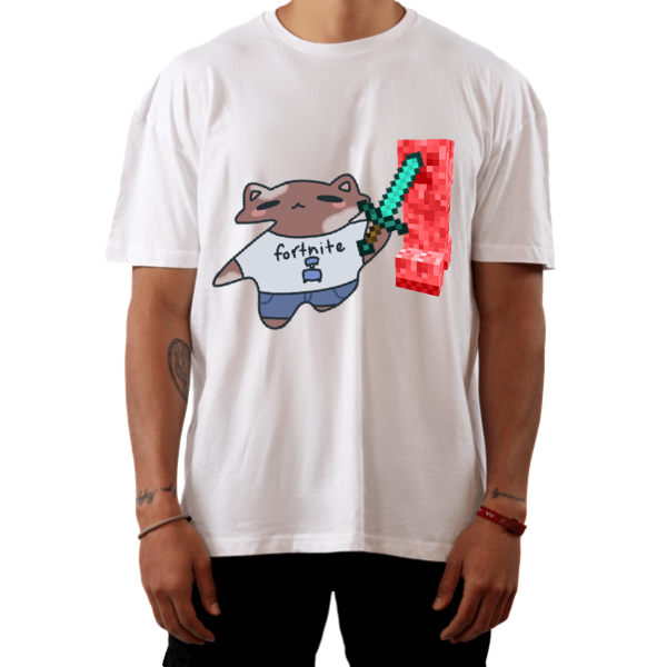 The Unisex Tee