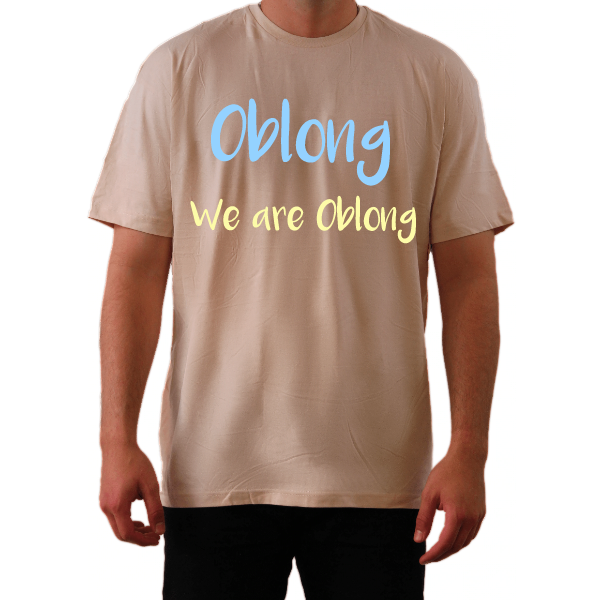 The Unisex Tee