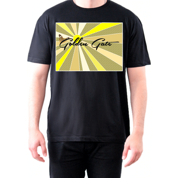 The Unisex Tee
