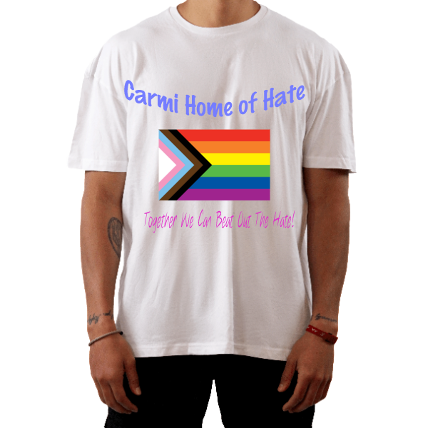 The Unisex Tee