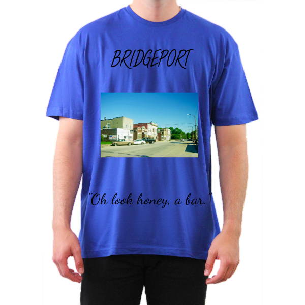 The Unisex Tee