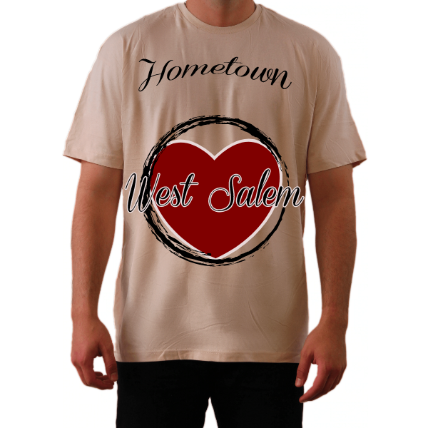The Unisex Tee