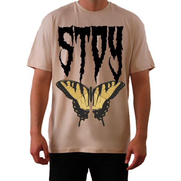 The Unisex Tee