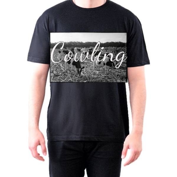 The Unisex Tee