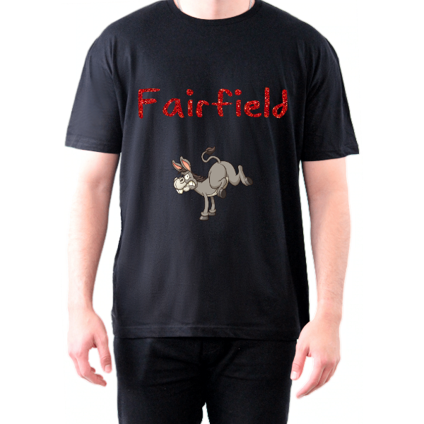 The Unisex Tee