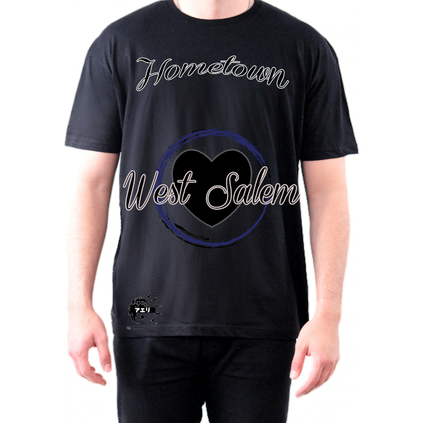 The Unisex Tee