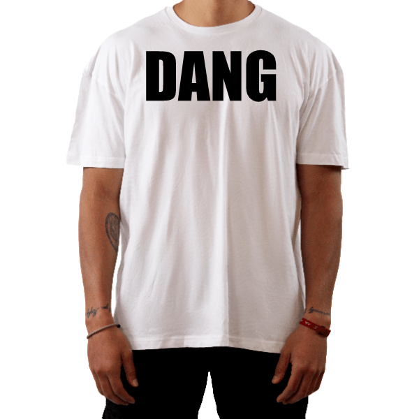 The Unisex Tee