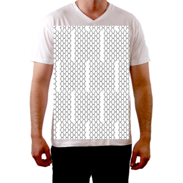 The V-Neck Tee