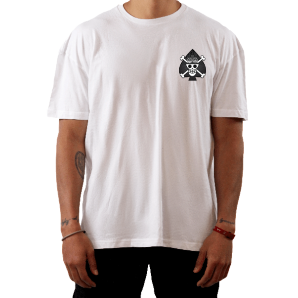 The Unisex Tee