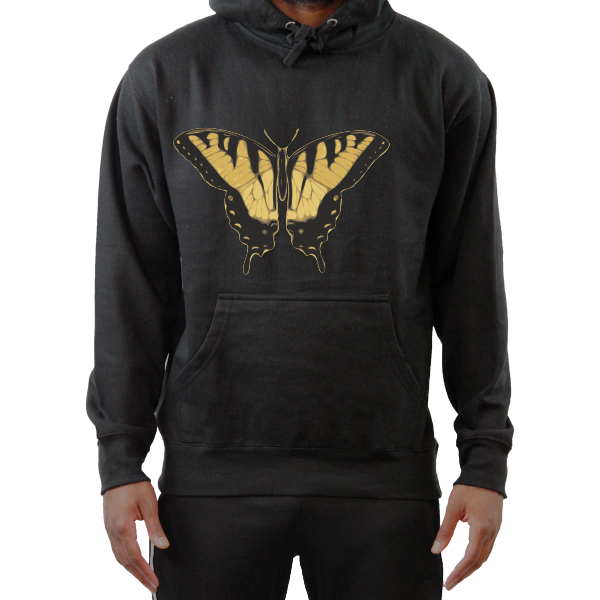 The Unisex Hoodie