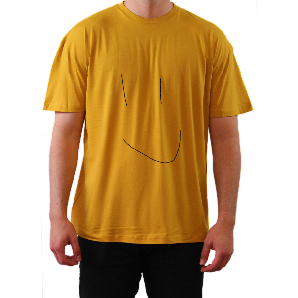 The Unisex Tee