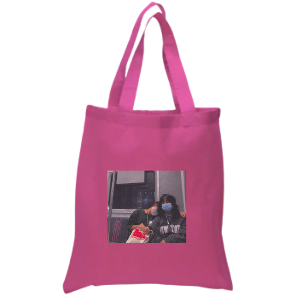 The Two Strap Tote Bag