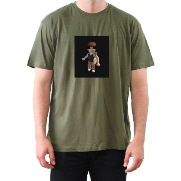 The Unisex Tee