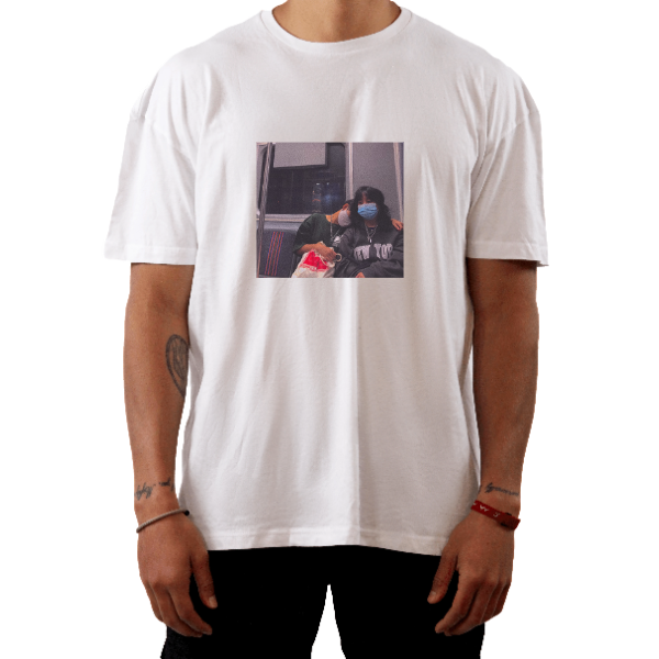 The Unisex Tee
