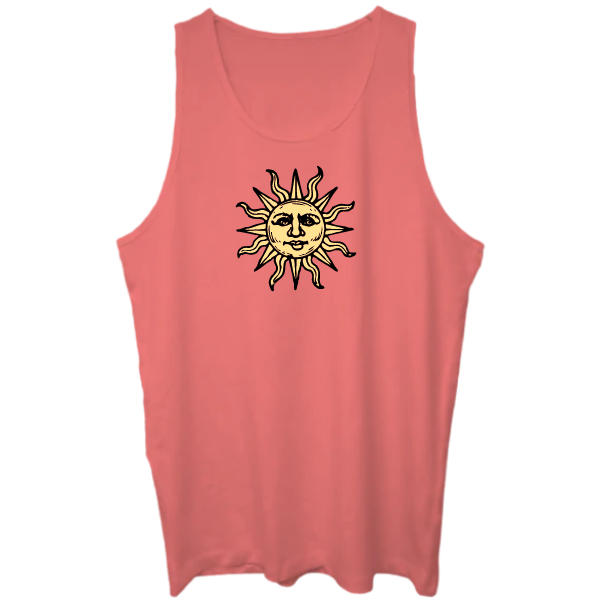 The Basic Tank