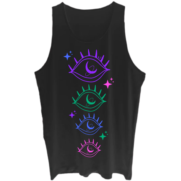 The Basic Tank