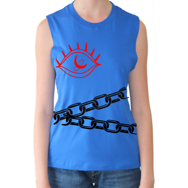 The Unisex Muscle Tank
