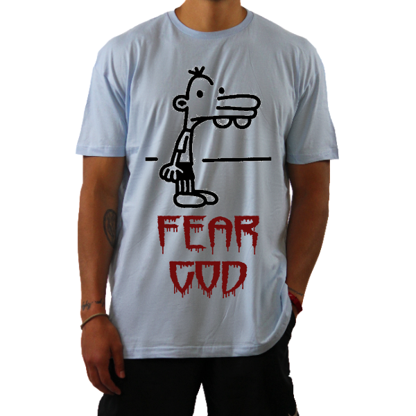 The Unisex Tee
