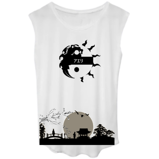 アエリ Modal Tank